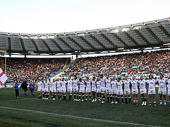 RFU and British government in...